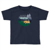 Way Down We Go Toddler T-shirt