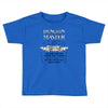 Dungeon Master Toddler T-shirt