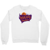 happy halloween 2 Crewneck Sweatshirt