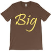 big T-Shirt