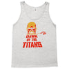 dawn of titan Tank Top