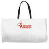 cheeky nando Weekender Totes