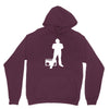 hip hop 80s Hoodie