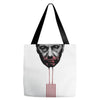 house of cards Tote Bags