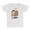 french toast kiss All Over Men's T-shirt