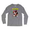 joke fiction Long Sleeve Shirts
