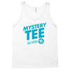 mystery tee Tank Top