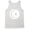 tunisia international support your country  sport flag sport Tank Top
