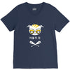 LOVE YOUR CAT V-Neck Tee