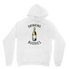 Drinking Buddies Unisex Hoodie