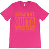 straight outta second grade T-Shirt