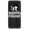 going fishing Samsung Galaxy S8
