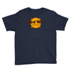 titan cafe Youth Tee