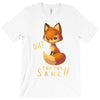 oh, for fox sake T-Shirt