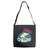 chillax Adjustable Strap Totes