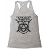 Dungeon Master T-Shirt Racerback Tank