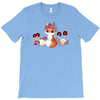 dia de los foxes T-Shirt