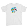 invader spiff Youth Tee