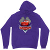 birthday boy mc queen Unisex Hoodie
