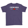 Chingona Youth Tee