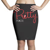 fahrie77 Pencil Skirts