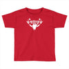 headbanger  funny Toddler T-shirt