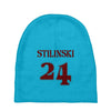 stiles stilinski Baby Beanies