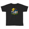 peanuts gang Toddler T-shirt