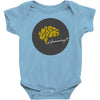 Amazing People Baby Onesie