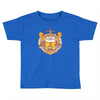 weekend warriors Toddler T-shirt