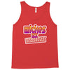 bitches be perfectly reasonable Tank Top