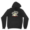 rabbit of caerbannog Unisex Hoodie