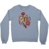 scorpion Crewneck Sweatshirt