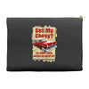 sell my chevy ideal birthday gift or present Accessory Pouches