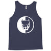 pitbull syndicate logo dogs Tank Top