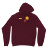 sheriff grimes Unisex Hoodie