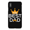 The Best Dad iPhoneX