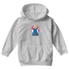 respect Youth Hoodie