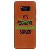 its marching band season green Samsung Galaxy S8