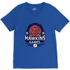 hawkins games V-Neck Tee