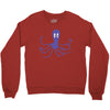 gurita Crewneck Sweatshirt