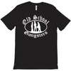 olsenbande nva gst ultra fdj kult T-Shirt