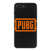 Pubg Logo iPhone 7 Plus Case