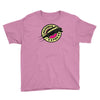 nekobus express Youth Tee