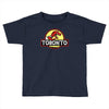 toronto Toddler T-shirt