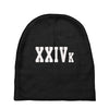 XXIV K Baby Beanies