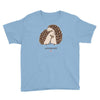 hedgehugs Youth Tee