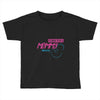 [moms name] is going to be a mommy 2018 Toddler T-shirt