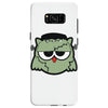 monster owls   frankenstein Samsung Galaxy S8