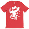gighen cartoon manga lupin goemon T-Shirt